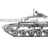 РЭБ Капюшон К-6 для бронетехники