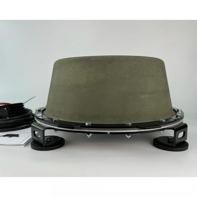 РЭБ Капюшон К-6 для бронетехники