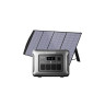 ALLPOWERS R1500 Lite + SP033 200W, официальный вид 2