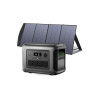 ALLPOWERS R1500 Lite + SP033 200W, официальный вид 3