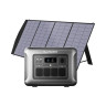 ALLPOWERS R1500 Lite + SP033 200W, точная комплектация