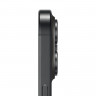 Телефон Apple iPhone 15 Pro Max dual-SIM 1 ТБ, «титановый черный»