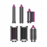 Стайлер Dyson AirWrap Complete Long HS05 Fuchsia/Nickel + кейс