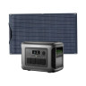 ALLPOWERS R1500 Lite + SP037 400W, детальный вид
