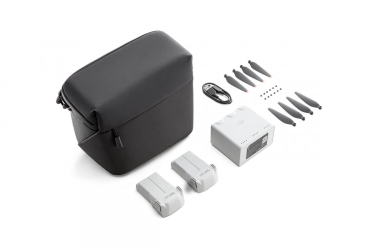 Комплект DJI Mini 3 Pro/Mini 4 Pro Fly More Kit