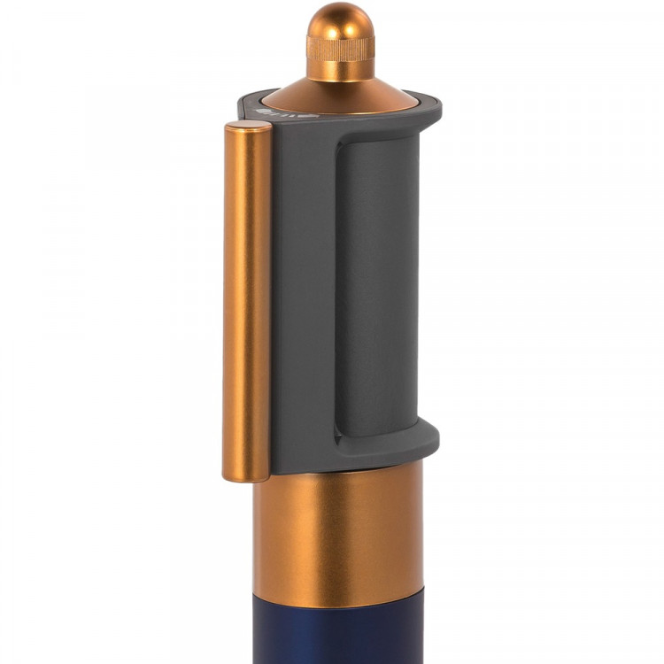 Стайлер Dyson AirWrap Complete Long HS05 Dark Blue&Blue/Copper + кейс