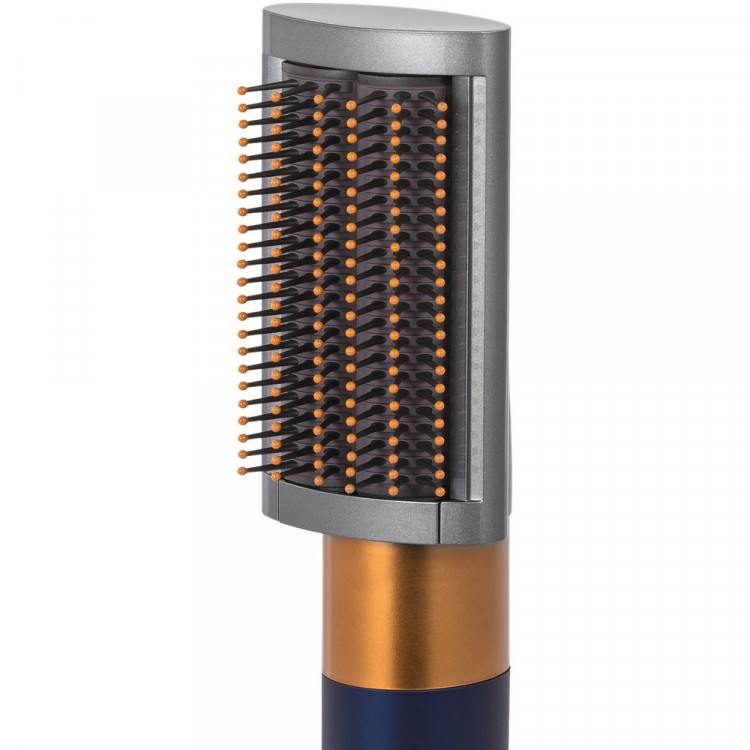 Стайлер Dyson AirWrap Complete Long HS05 Dark Blue&Blue/Copper + кейс
