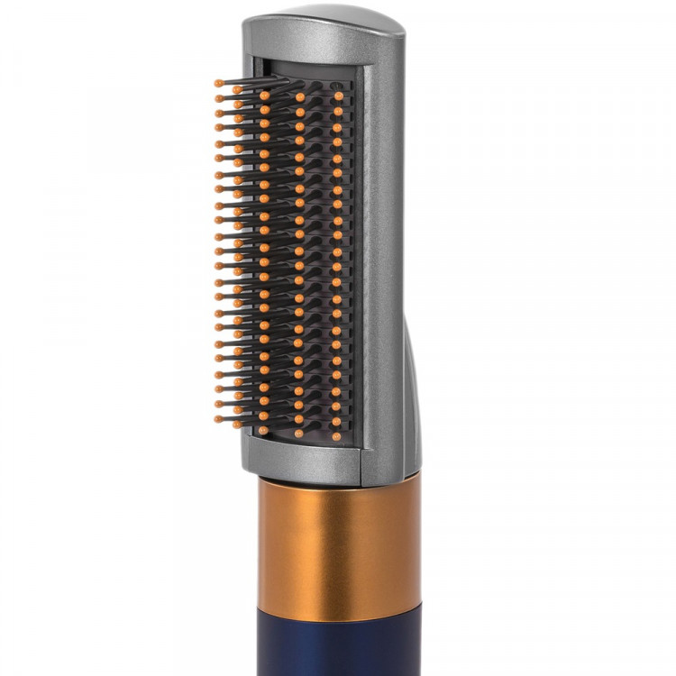Стайлер Dyson AirWrap Complete Long HS05 Dark Blue&Blue/Copper + кейс